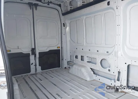 2023 Ford Transit из США, поврежденный, VIN 1FTBR1X8XPKB46534